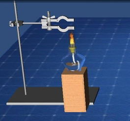 虛擬現(xiàn)實物理仿真實驗模擬系統(tǒng) 技術開發(fā)與視覺呈現(xiàn)的融合之道